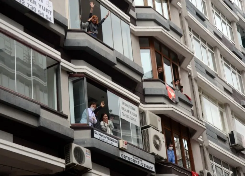Muharrem İnce 19 Mayıs'ı Samsun'da kutladı - Resim 4