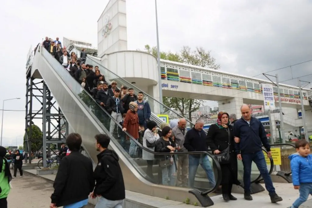 Solo Türk ve Türk Yıldızları gösterileri nefes kesti - Resim 6