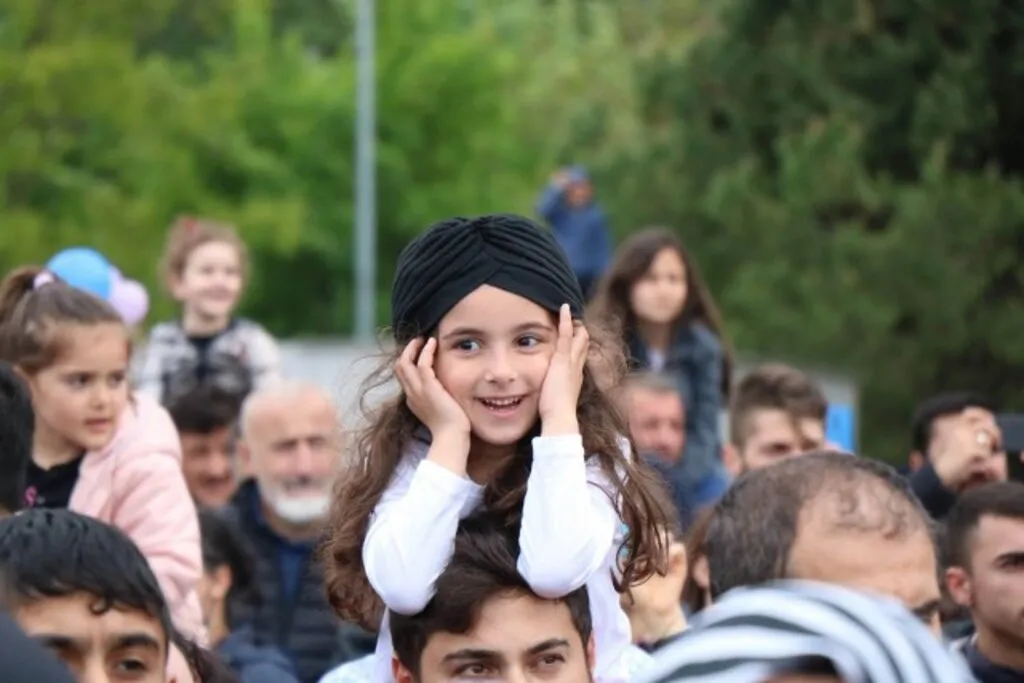 Solo Türk ve Türk Yıldızları gösterileri nefes kesti - Resim 10