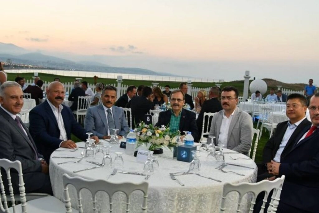 BİZ HAZIRIZ HEDEF SAMSUN 2023 - Resim 1