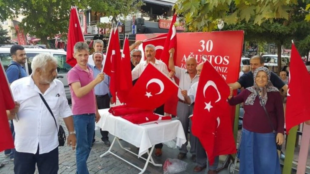 BİZ HAZIRIZ HEDEF SAMSUN 2023 - Resim 2
