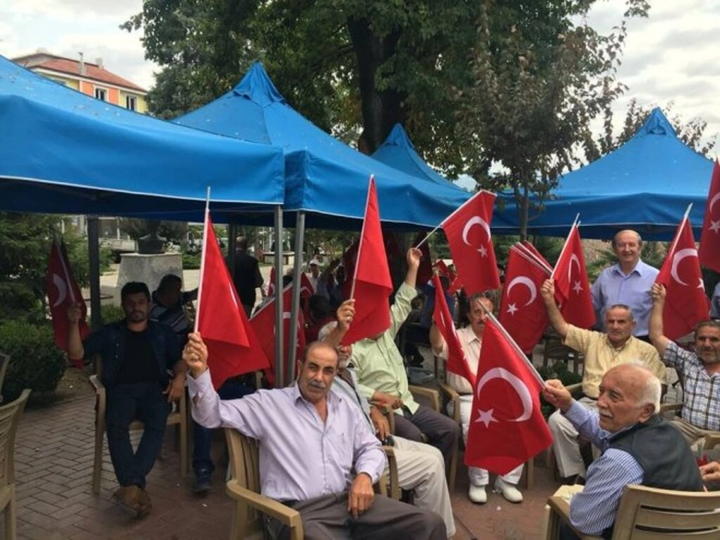 BİZ HAZIRIZ HEDEF SAMSUN 2023 - Resim 4