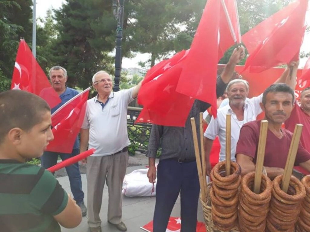 BİZ HAZIRIZ HEDEF SAMSUN 2023 - Resim 7
