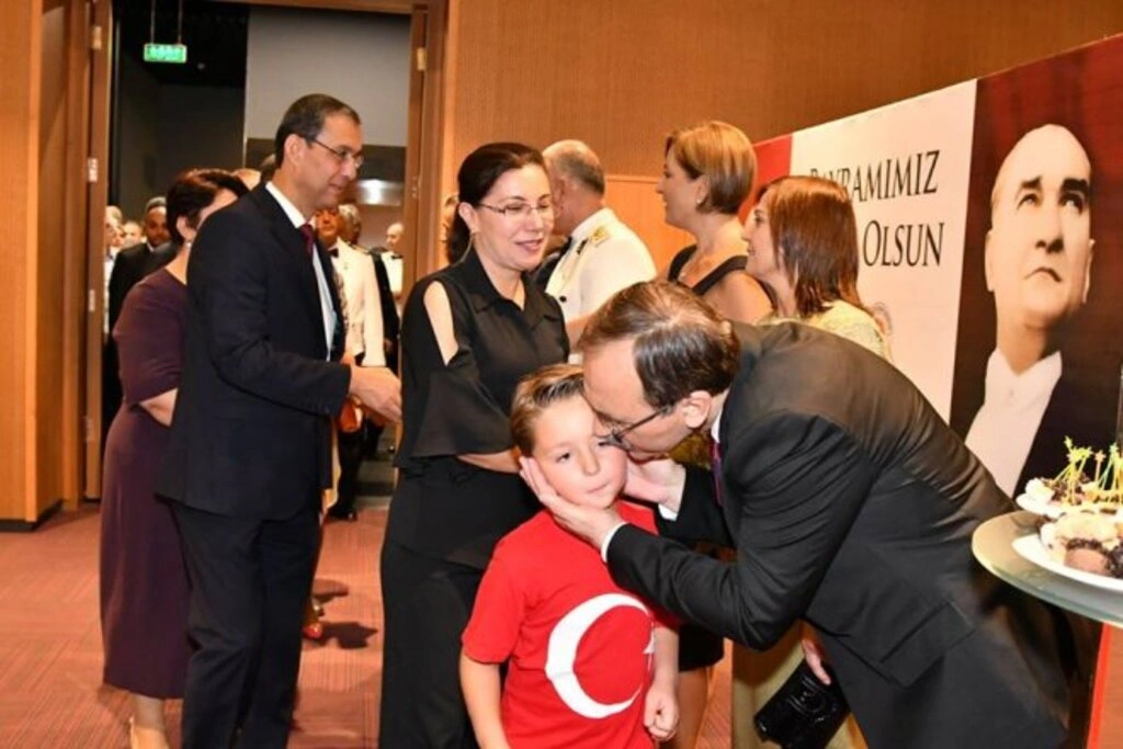 BİZ HAZIRIZ HEDEF SAMSUN 2023 - Resim 8