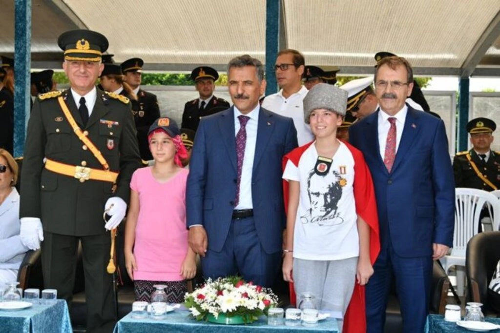 BİZ HAZIRIZ HEDEF SAMSUN 2023 - Resim 11