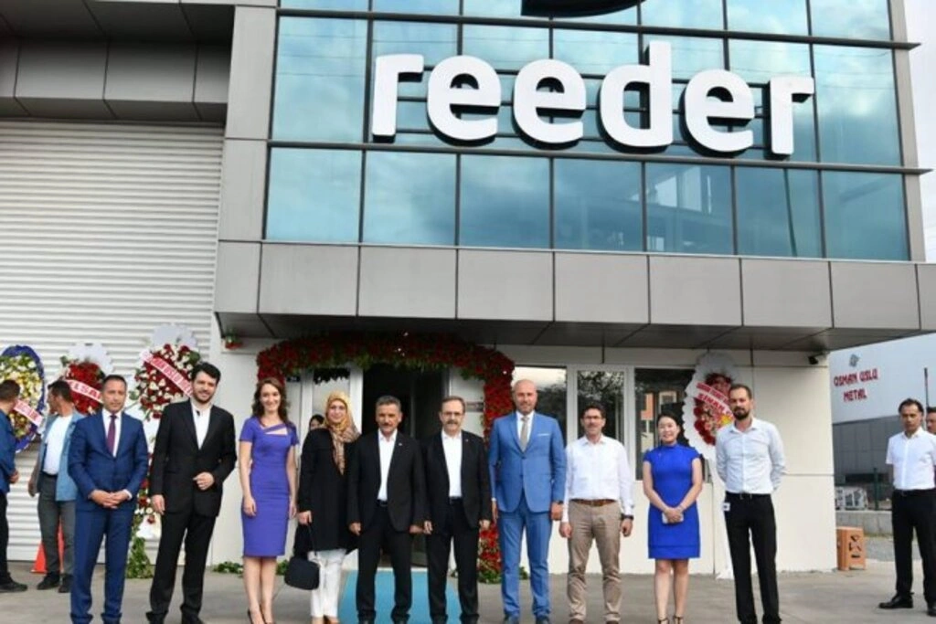 BİZ HAZIRIZ HEDEF SAMSUN 2023 - Resim 13