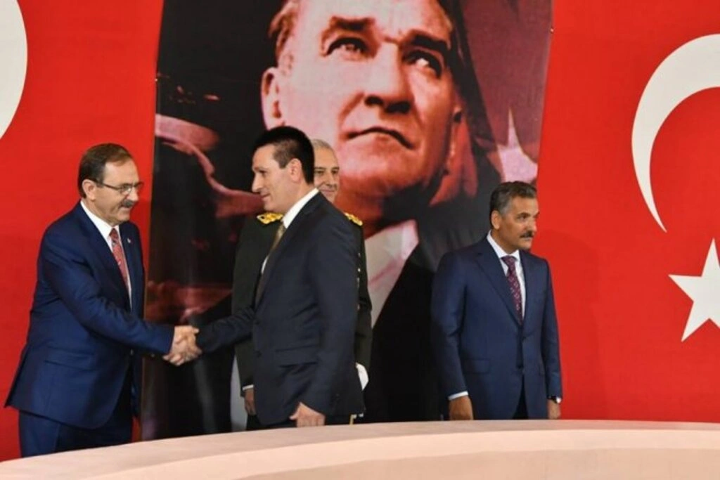 BİZ HAZIRIZ HEDEF SAMSUN 2023 - Resim 15