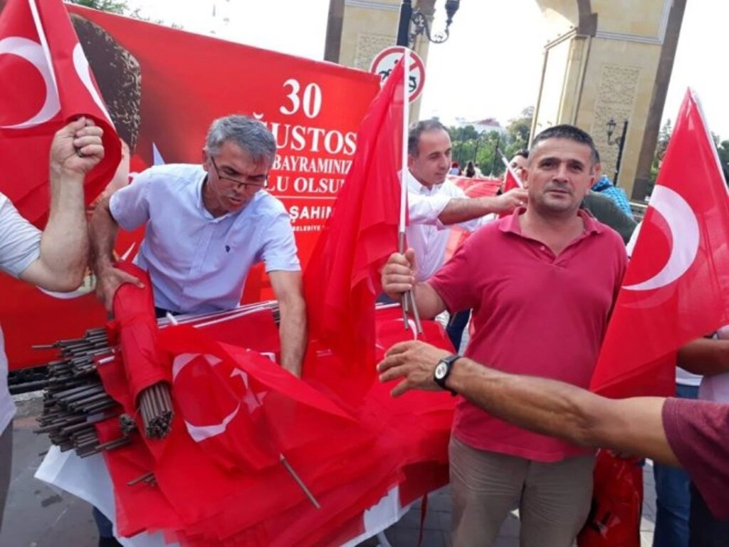 BİZ HAZIRIZ HEDEF SAMSUN 2023 - Resim 16