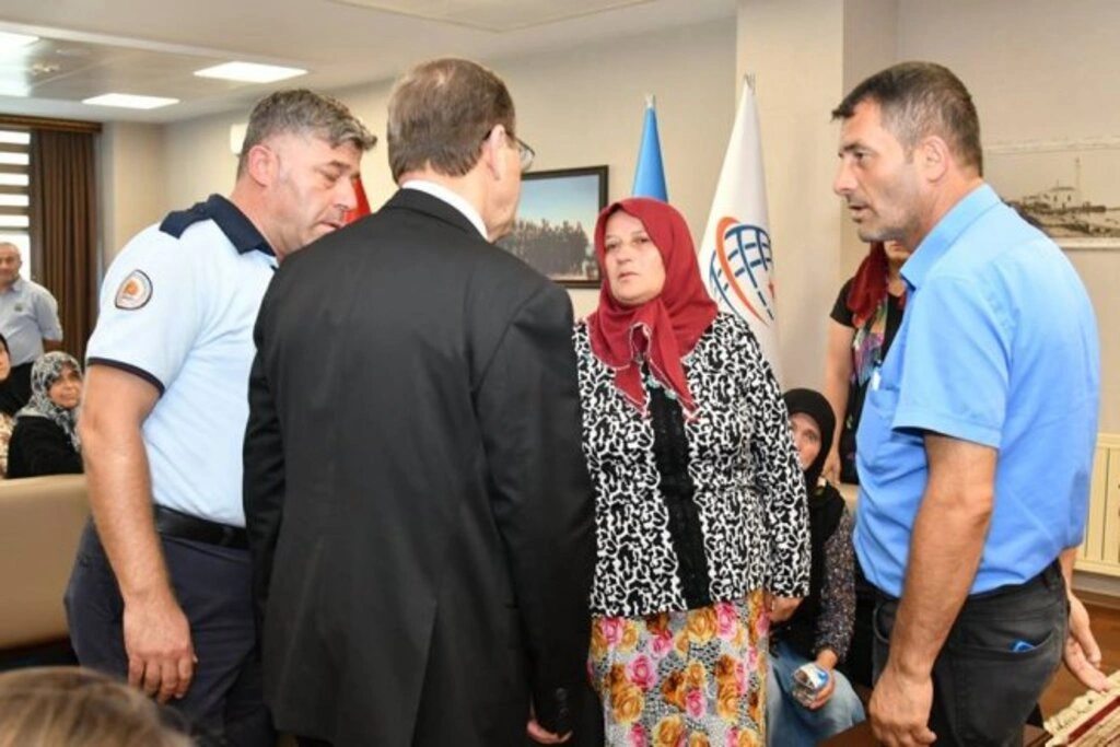 BİZ HAZIRIZ HEDEF SAMSUN 2023 - Resim 21