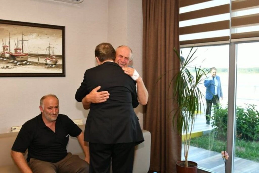 BİZ HAZIRIZ HEDEF SAMSUN 2023 - Resim 22