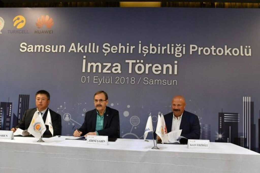 BİZ HAZIRIZ HEDEF SAMSUN 2023 - Resim 23