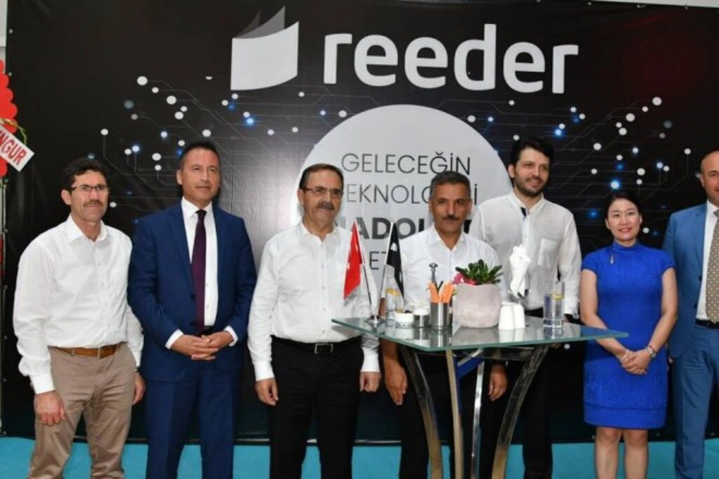 BİZ HAZIRIZ HEDEF SAMSUN 2023 - Resim 24