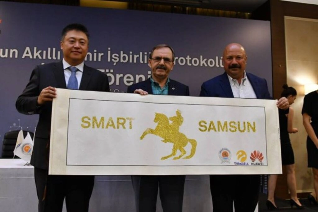 BİZ HAZIRIZ HEDEF SAMSUN 2023 - Resim 26