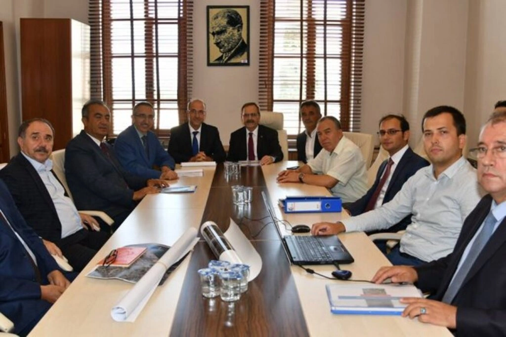 BİZ HAZIRIZ HEDEF SAMSUN 2023 - Resim 27