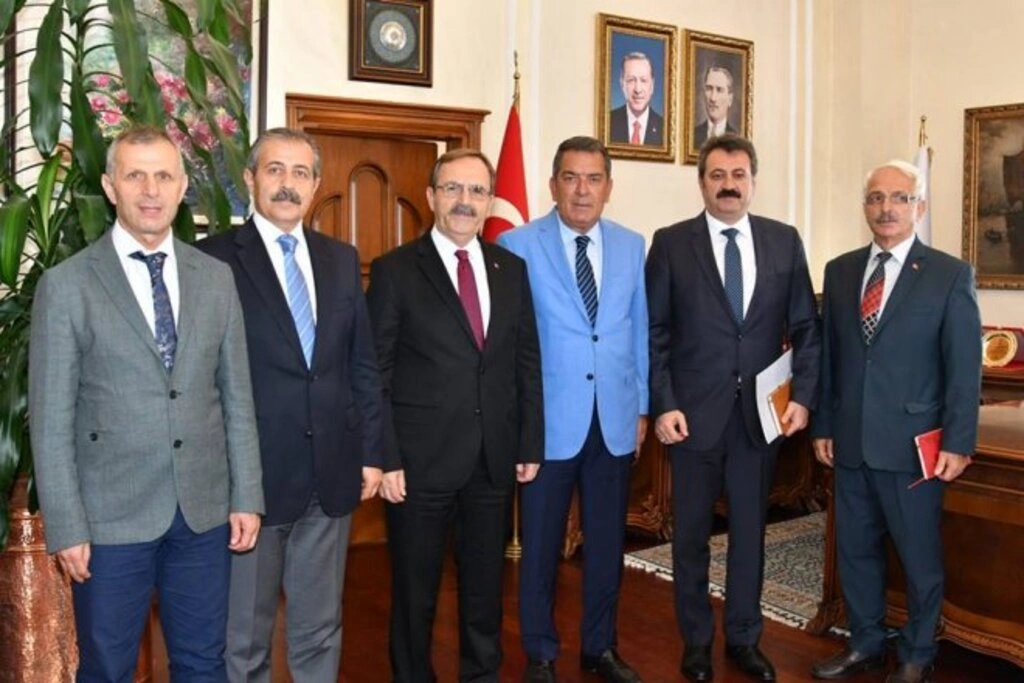 BİZ HAZIRIZ HEDEF SAMSUN 2023 - Resim 29