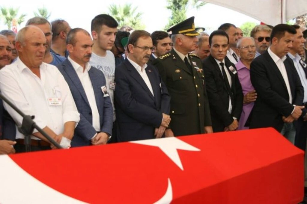BİZ HAZIRIZ HEDEF SAMSUN 2023 - Resim 32
