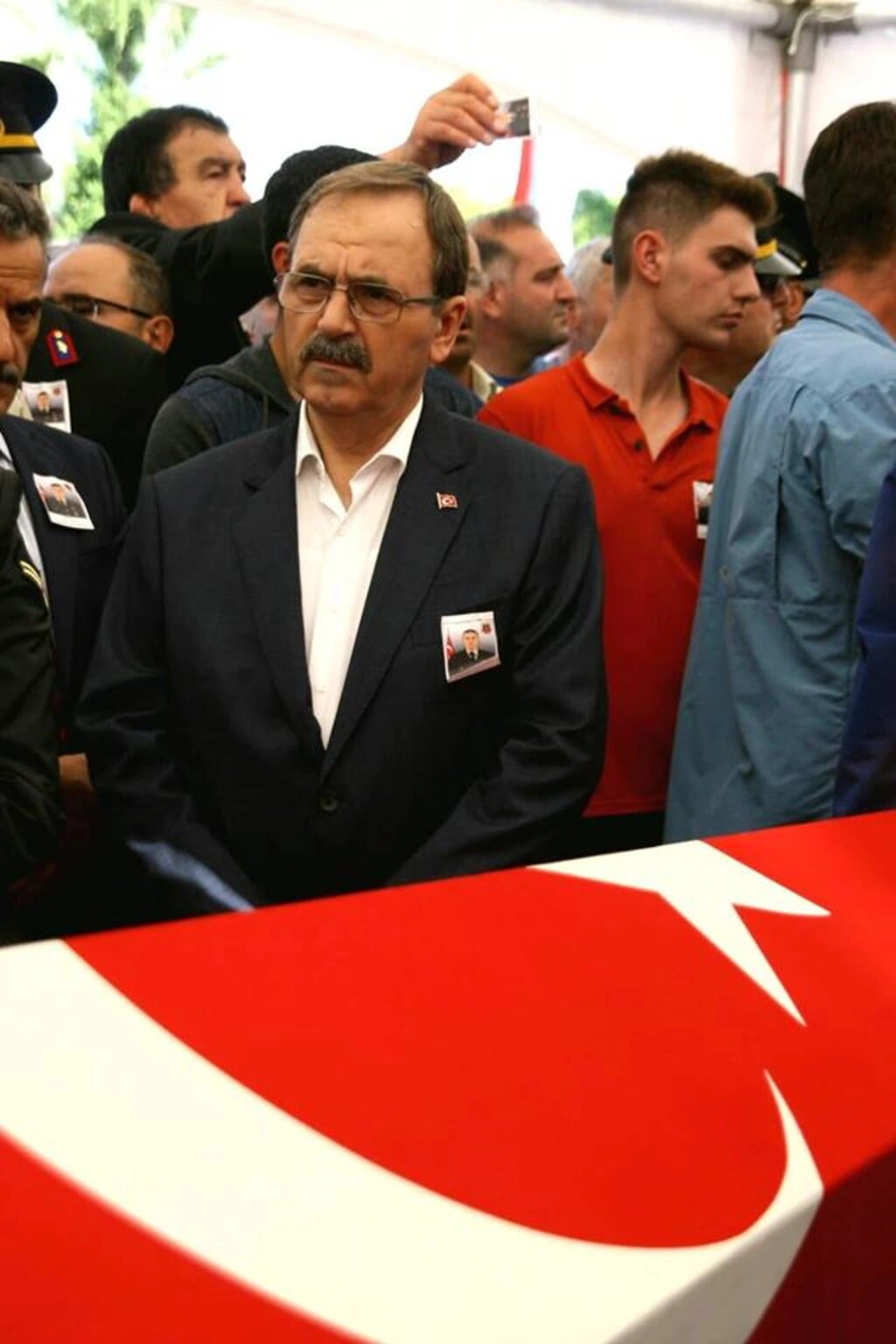 BİZ HAZIRIZ HEDEF SAMSUN 2023 - Resim 33