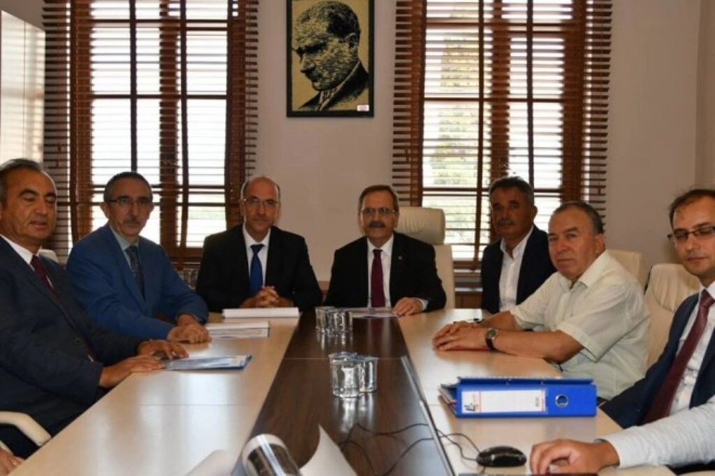 BİZ HAZIRIZ HEDEF SAMSUN 2023 - Resim 34