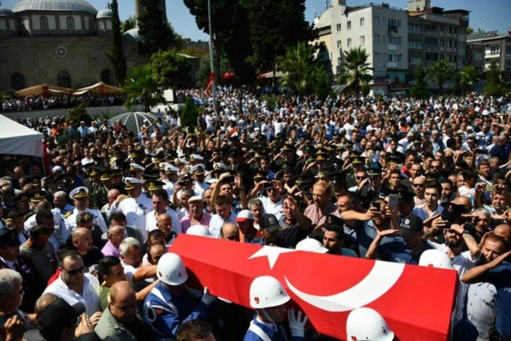 BİZ HAZIRIZ HEDEF SAMSUN 2023 - Resim 36