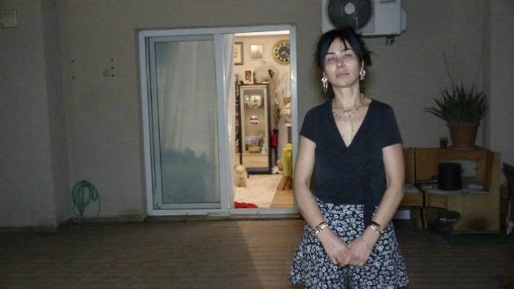 Korkunç İddia! Evde, asansörde taciz edip işkence yaptı - Resim 1