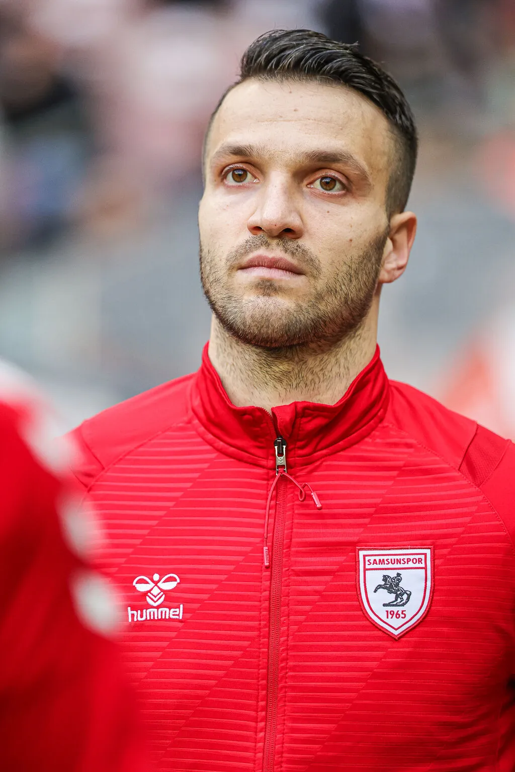 Trendyol Süper Lig - Samsunspor - Kayserispor Maçı Özeti - Resim 6