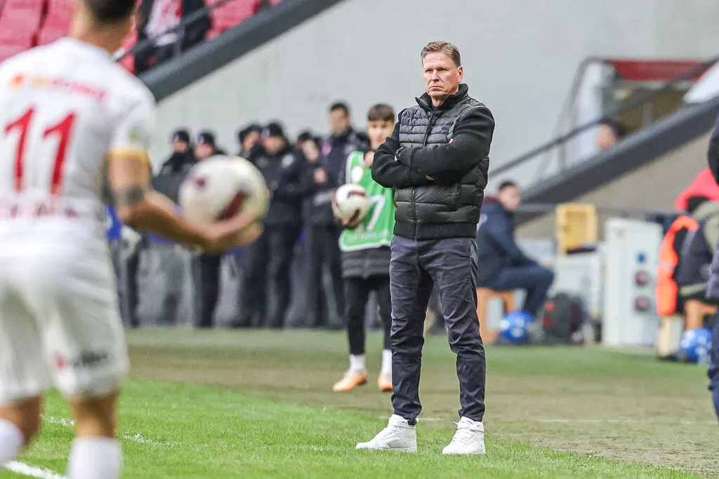 Trendyol Süper Lig - Samsunspor - Kayserispor Maçı Özeti - Resim 10