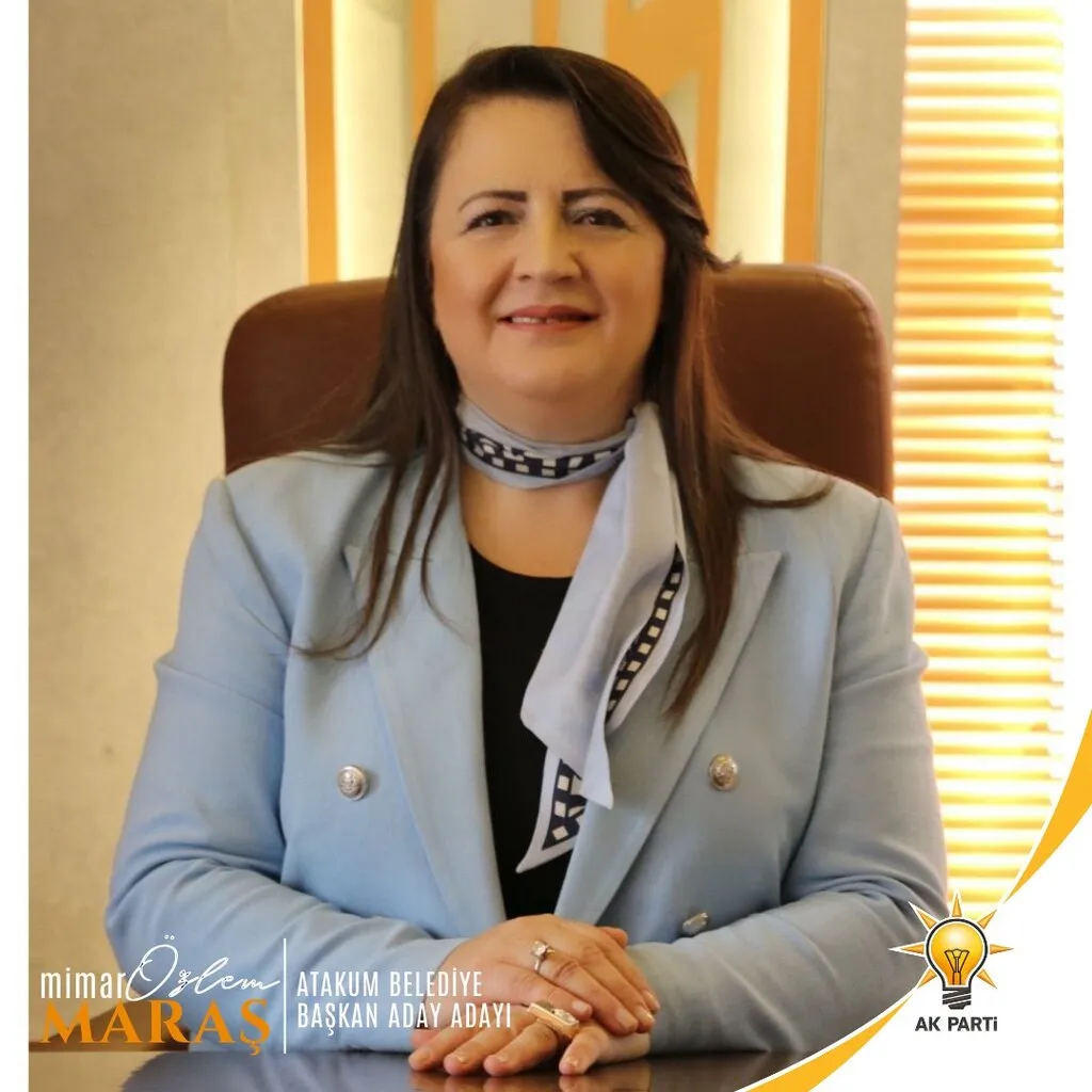 Samsun'da AK Parti'nin İlçe Belediye Başkan Adayları Belli Oldu - Resim 2
