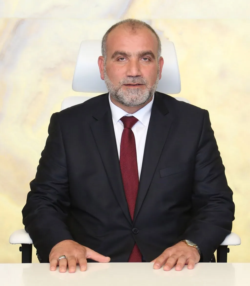 Samsun'da AK Parti'nin İlçe Belediye Başkan Adayları Belli Oldu - Resim 3