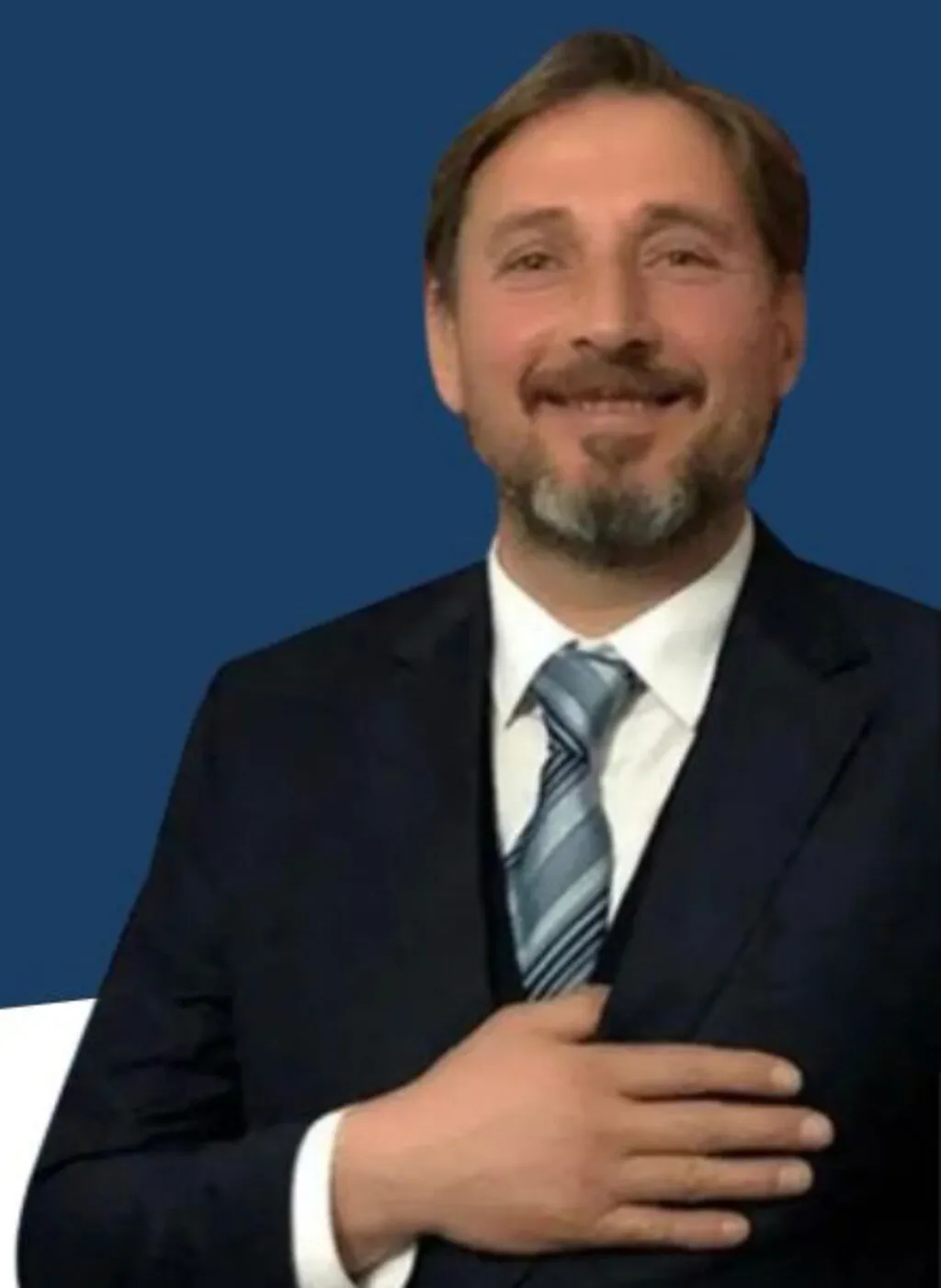 Samsun'da AK Parti'nin İlçe Belediye Başkan Adayları Belli Oldu - Resim 4