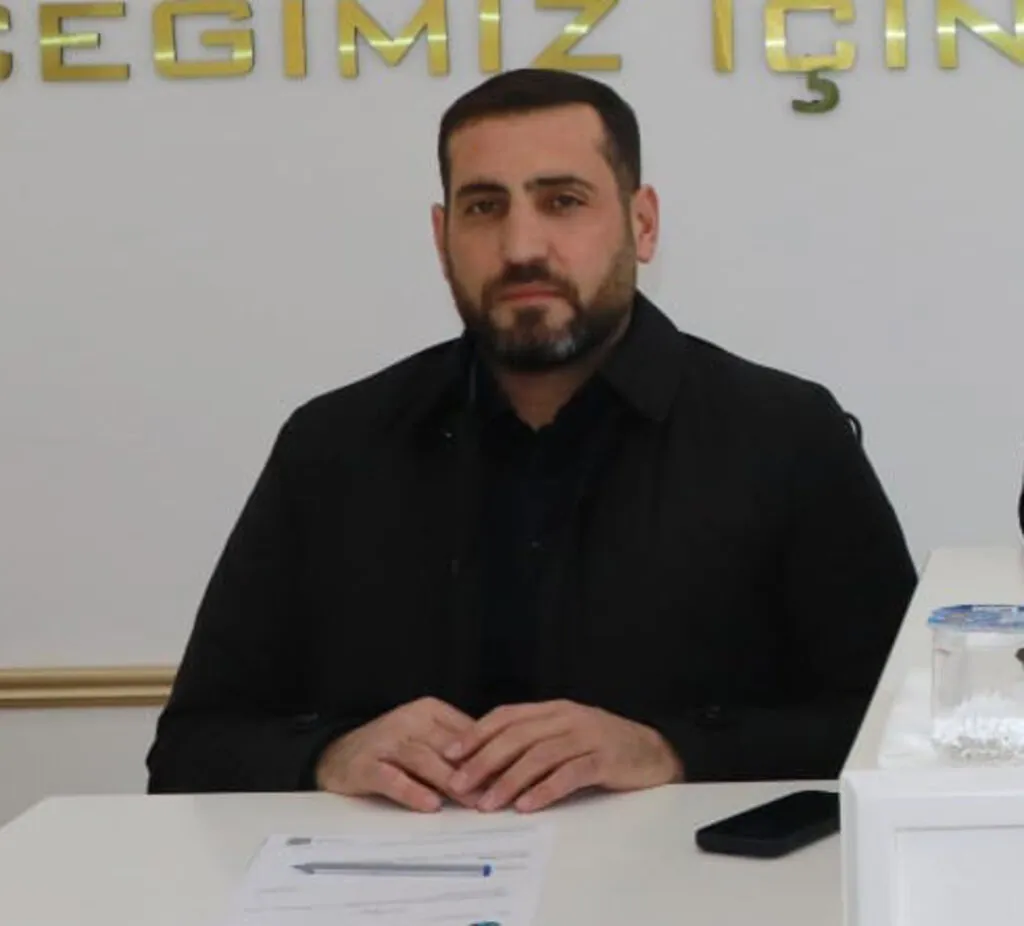 Samsun'da AK Parti'nin İlçe Belediye Başkan Adayları Belli Oldu - Resim 7