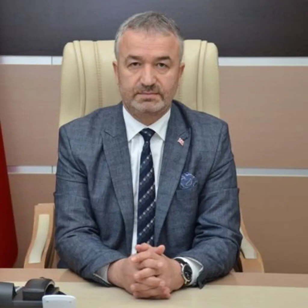 Samsun'da AK Parti'nin İlçe Belediye Başkan Adayları Belli Oldu - Resim 9