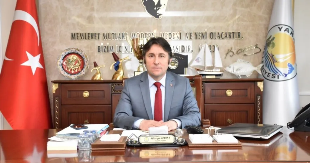 Samsun'da AK Parti'nin İlçe Belediye Başkan Adayları Belli Oldu - Resim 10