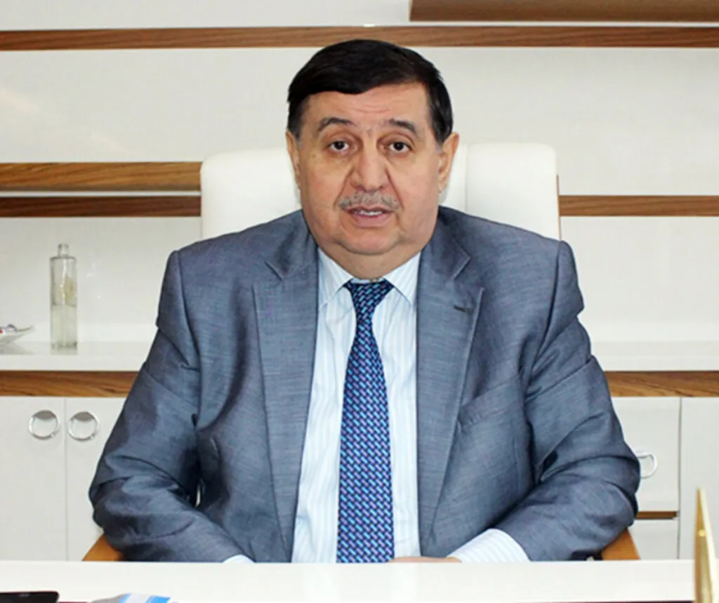 Samsun'da AK Parti'nin İlçe Belediye Başkan Adayları Belli Oldu - Resim 12