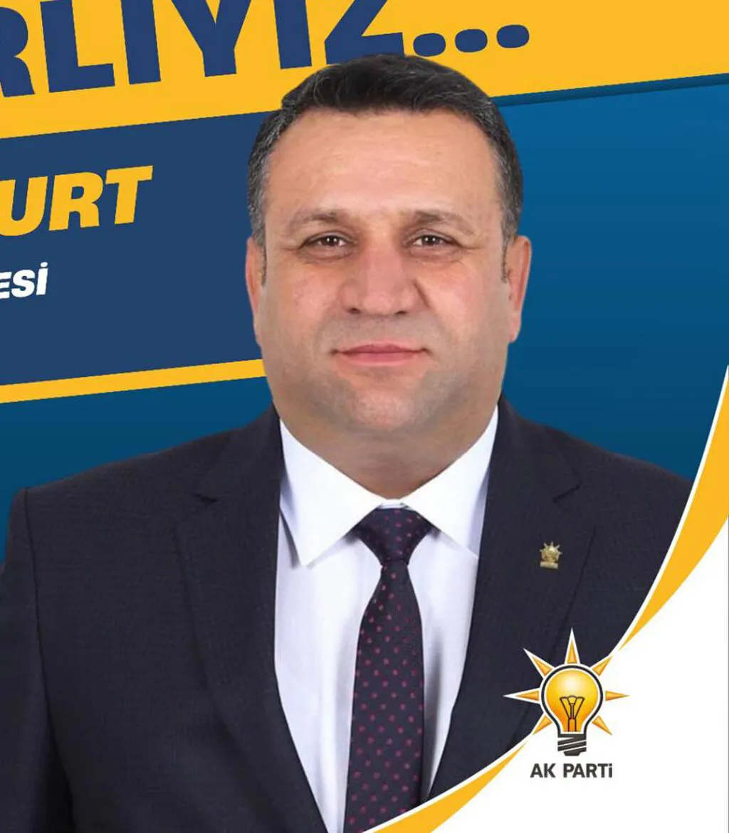 Samsun'da AK Parti'nin İlçe Belediye Başkan Adayları Belli Oldu - Resim 13
