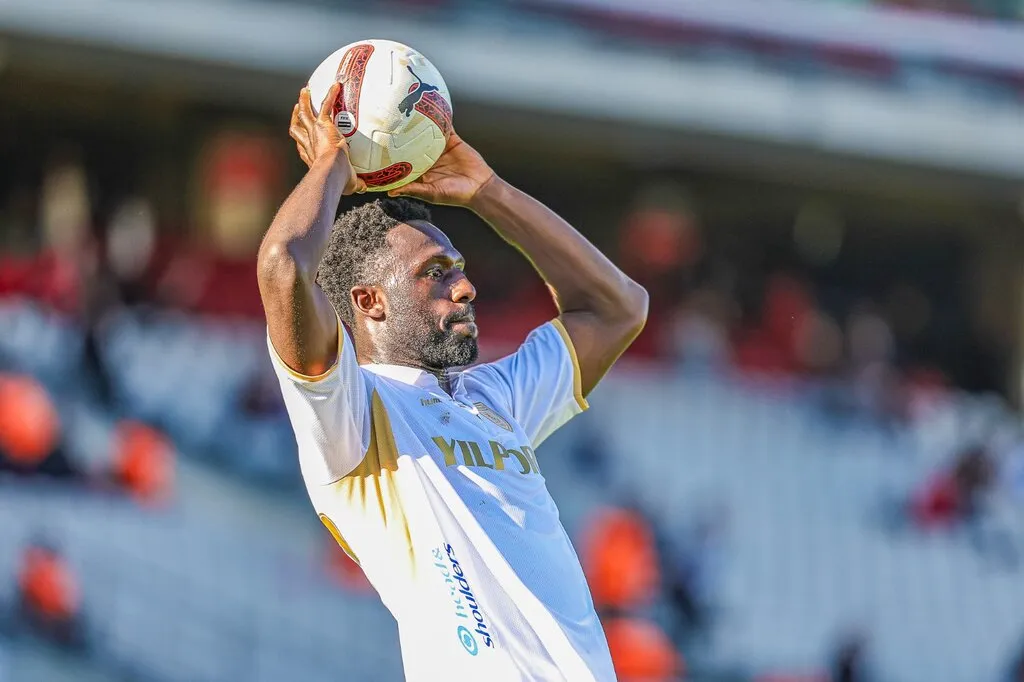 Fatih Karagümrük - Samsunspor (Foto Galeri) - Resim 7