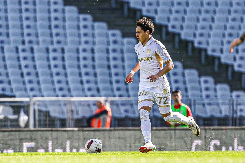 Fatih Karagümrük - Samsunspor (Foto Galeri) - Resim 19