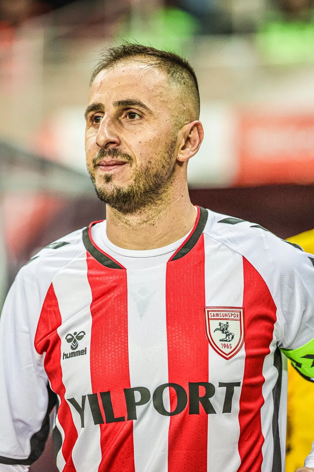 Trendyol Süper Lig - Samsunspor - Antalyaspor (Foto Galeri) - Resim 16