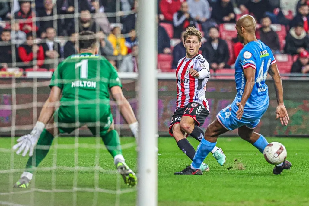 Trendyol Süper Lig - Samsunspor - Antalyaspor (Foto Galeri) - Resim 11