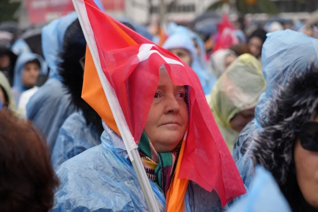 Cumhurbaşkanı Erdoğan Samsun'da - Resim 23