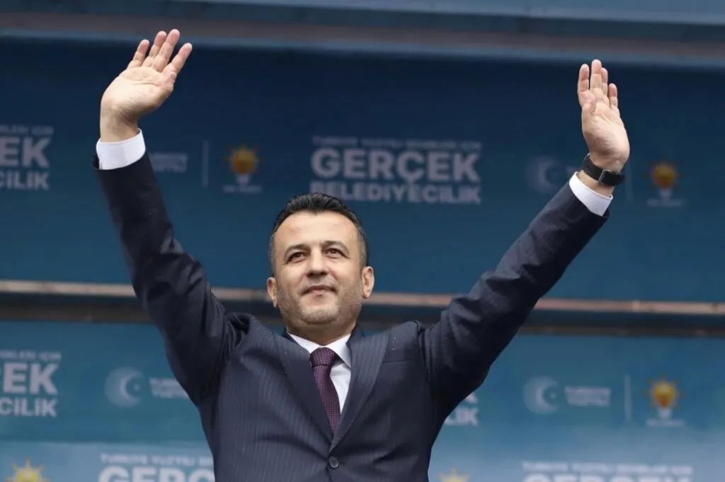 Cumhurbaşkanı Erdoğan Samsun'da - Resim 33