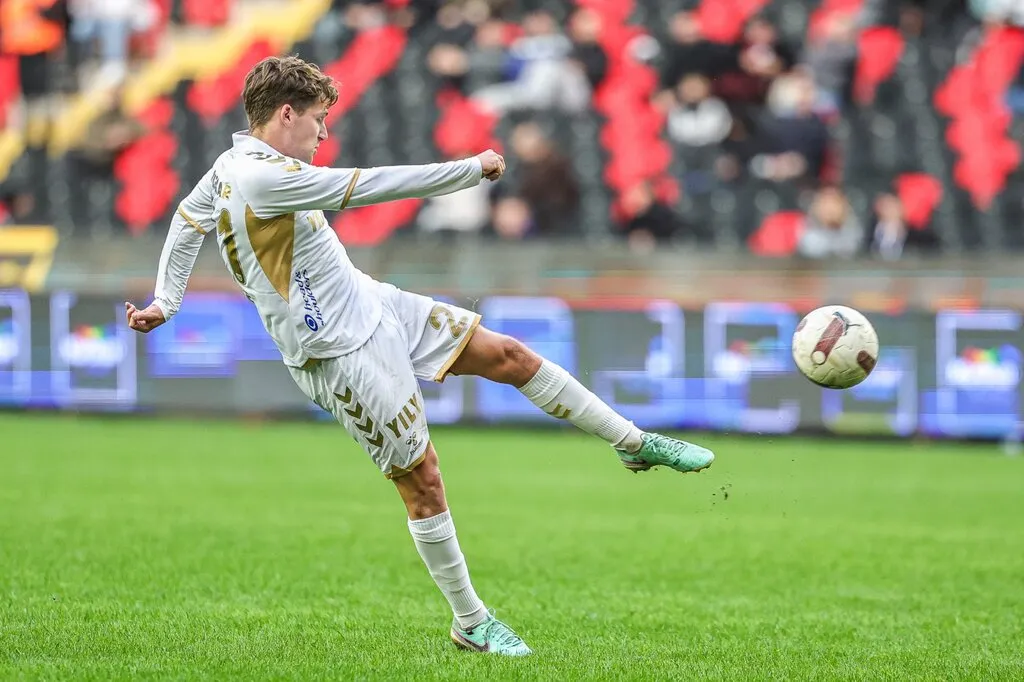 Gaziantep FK: 1 - Samsunspor: 1 (Foto Galeri) - Resim 11