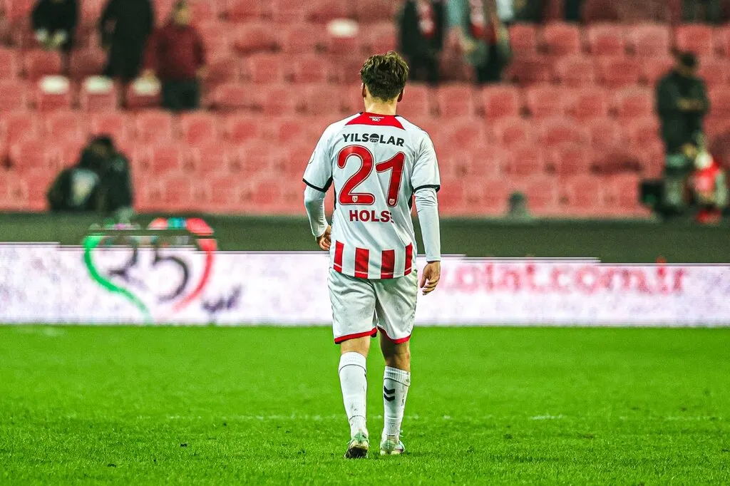 Samsunspor - Rizespor (Foto Galeri) - Resim 9
