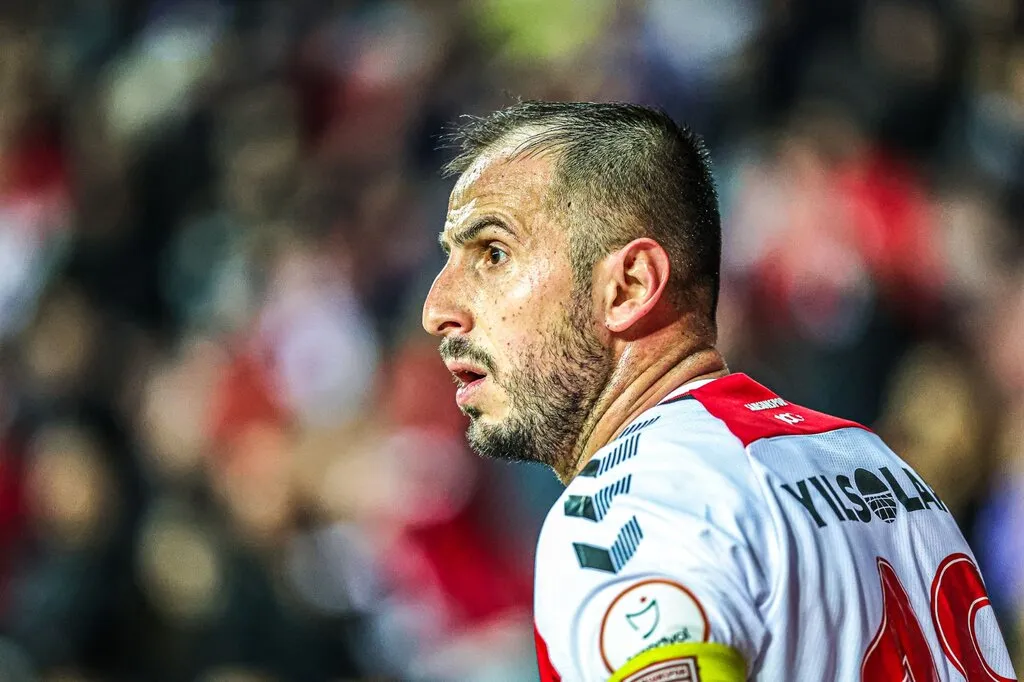 Samsunspor - Rizespor (Foto Galeri) - Resim 16