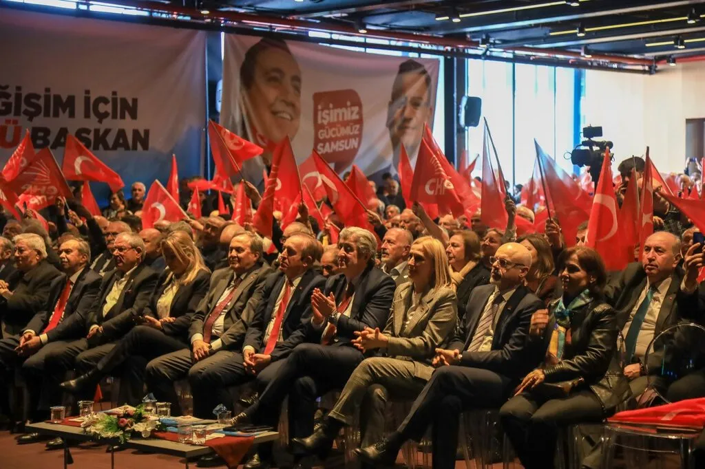 İşte CHP'nin SBB Başkan Adayı Cevat Öncü'nün Samsun projeleri - Resim 3
