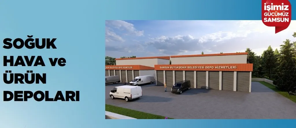 İşte CHP'nin SBB Başkan Adayı Cevat Öncü'nün Samsun projeleri - Resim 7