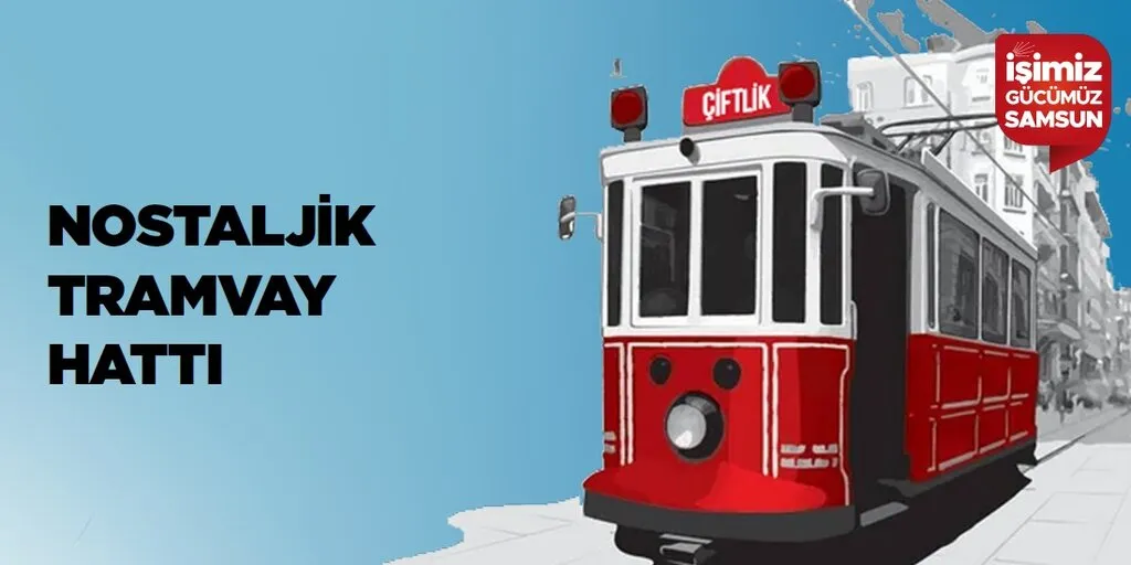 İşte CHP'nin SBB Başkan Adayı Cevat Öncü'nün Samsun projeleri - Resim 9