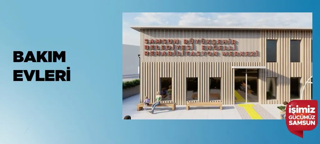 İşte CHP'nin SBB Başkan Adayı Cevat Öncü'nün Samsun projeleri - Resim 23