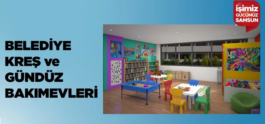 İşte CHP'nin SBB Başkan Adayı Cevat Öncü'nün Samsun projeleri - Resim 24