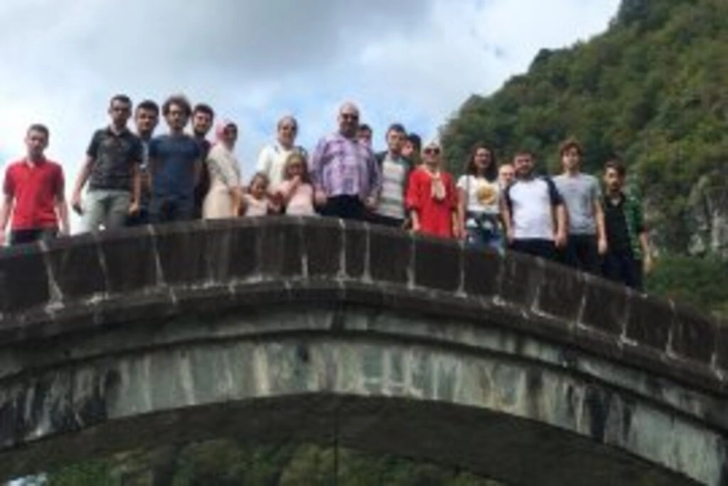 Atakum'dan Artvin'e gönül köprüsü kuruldu  - Resim 3