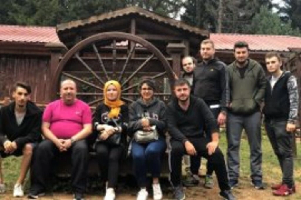 Atakum'dan Artvin'e gönül köprüsü kuruldu  - Resim 4